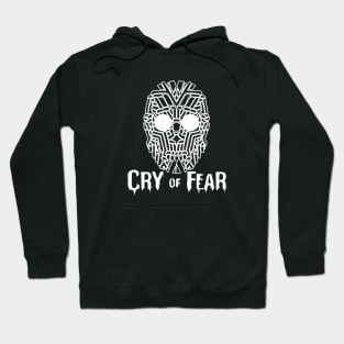 cry of fear Hoodie